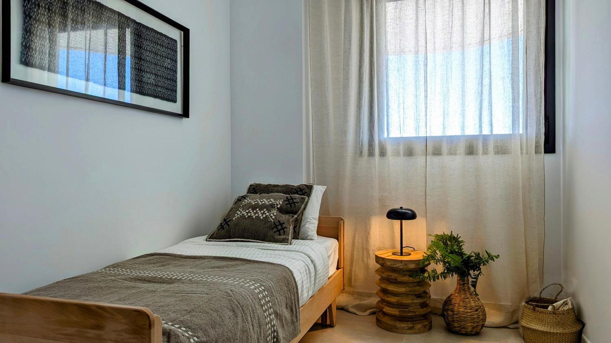 Allonbay Design & Spa Apartment Villajoyosa Exterior photo