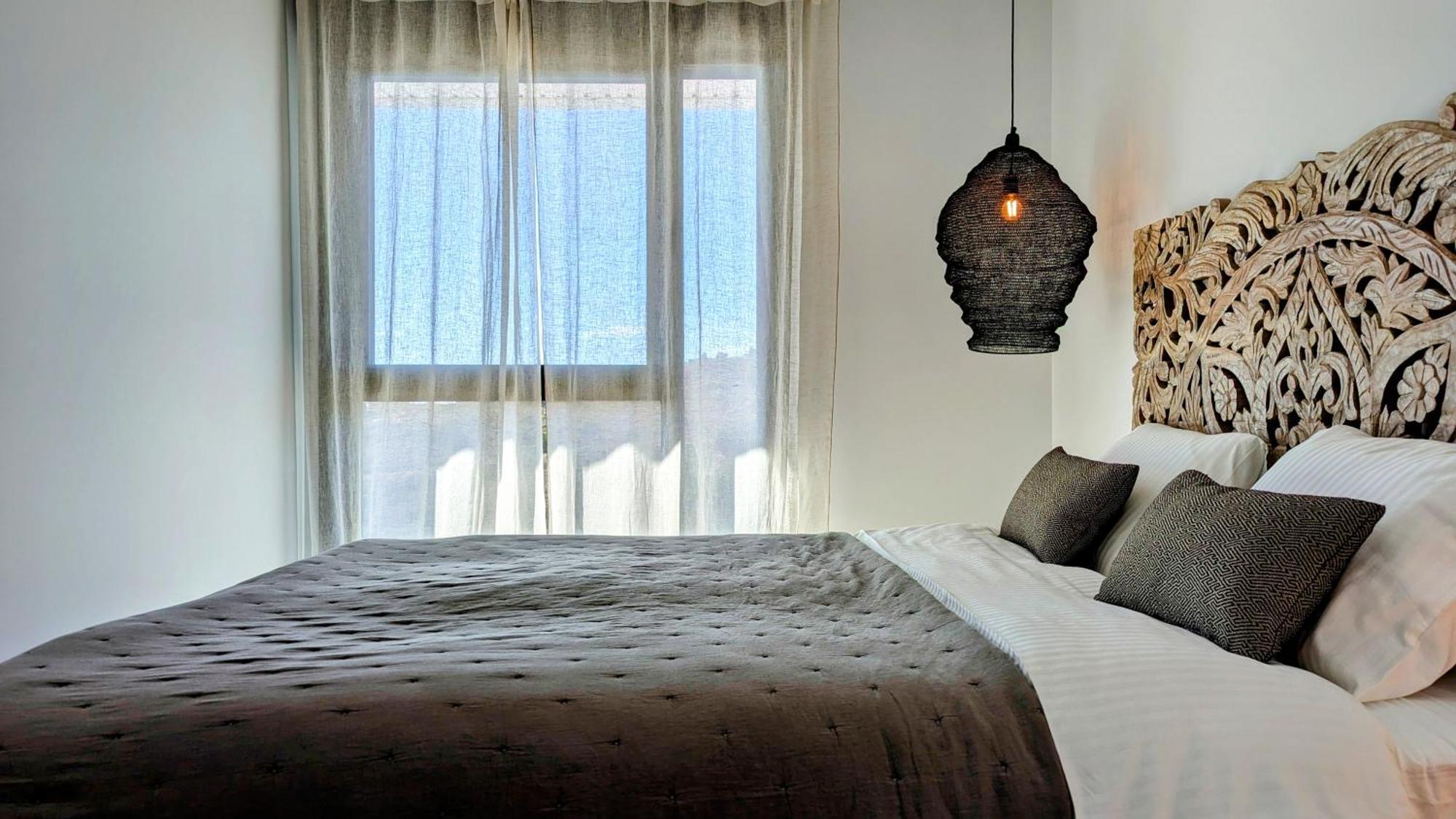 Allonbay Design & Spa Apartment Villajoyosa Exterior photo