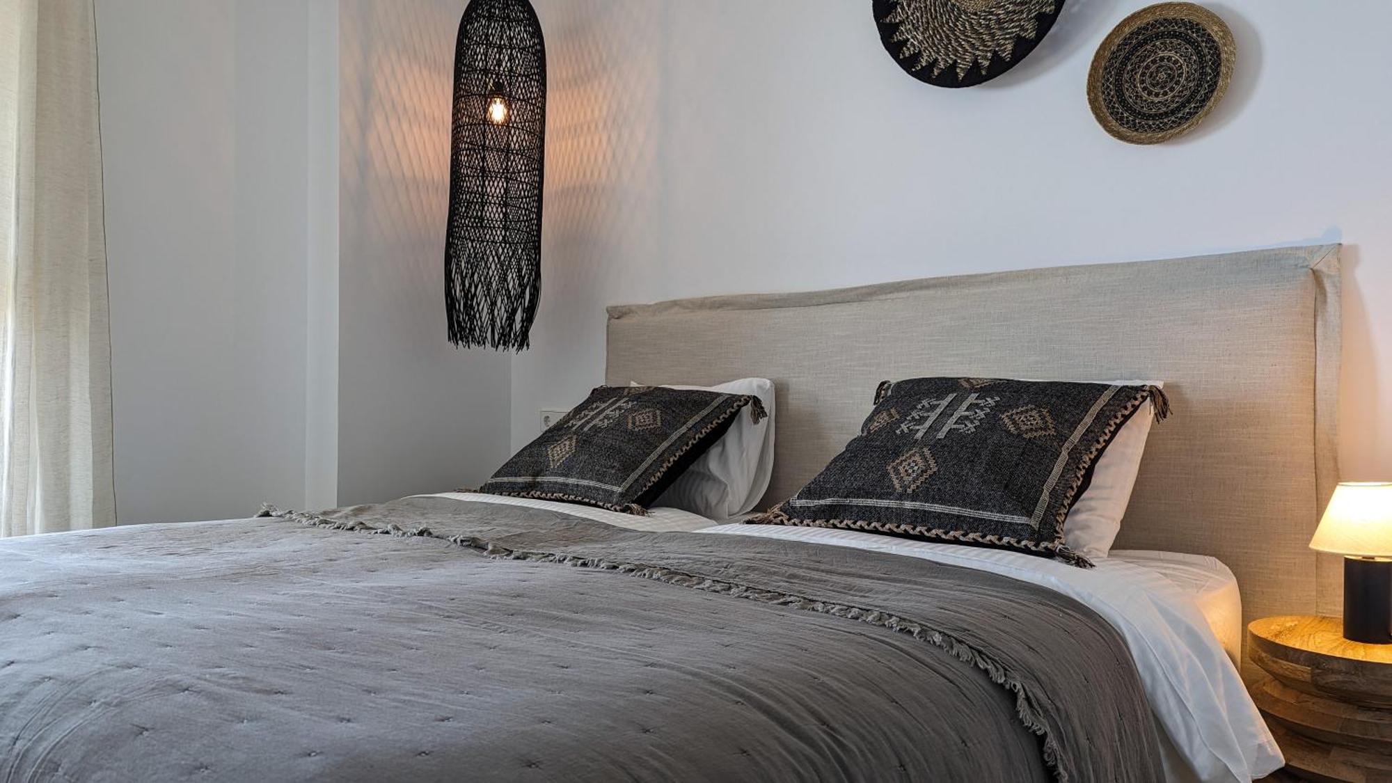Allonbay Design & Spa Apartment Villajoyosa Exterior photo